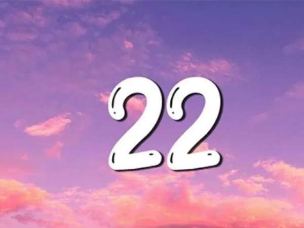 Bật mí ý nghĩa số 22 trong phong thủy và các tuổi hợp?