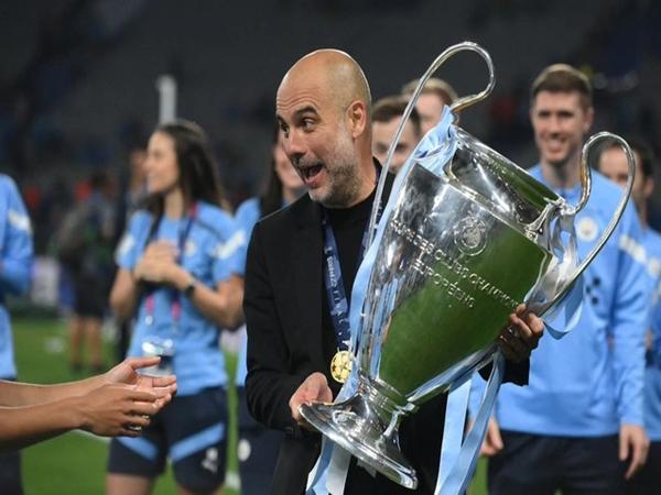 Những HLV Man City xuất sắc nhất