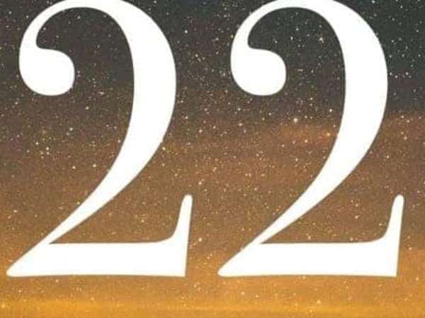 Ý nghĩa của số 22 trong dân gian